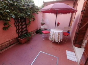 Biennale flat
